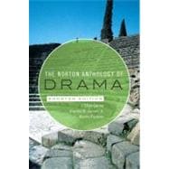 The Norton Anthology of Drama (Shorter Edition)