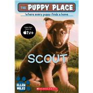 The Puppy Place #7: Scout