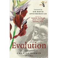 Evolution: Selected Letters of Charles Darwin 1860â€“1870