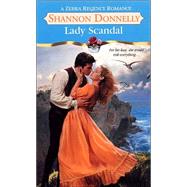 Lady Scandal