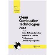 Clean Combustion Technologies