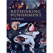 Rethinking Punishment