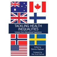 Tackling Health Inequalities