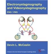 Electronystampgraphy & Videonystagmography