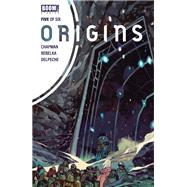 Origins #5