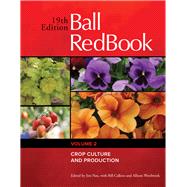 Ball RedBook Crop Culture and Production,9781733254120