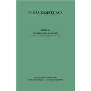 Flora Zambesiaca