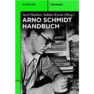 Arno-Schmidt-Handbuch