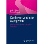 Kundenwertzentriertes Management
