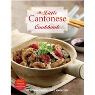 The Little Cantonese Cookbook