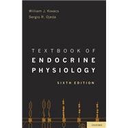 Textbook of Endocrine Physiology