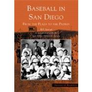 Baseball In San Diego
