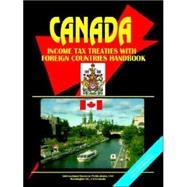 Canada Income Tax Treaties With Foreign Countries Handbook