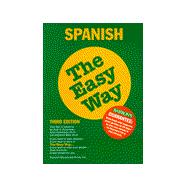 Spanish the Easy Way
