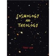 Cosmology and Theology