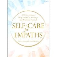 Self-care for Empaths