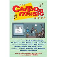The Cartoon Music Book