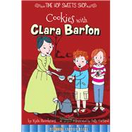 Cookies With Clara Barton