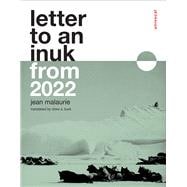 Letter to an Inuit from 2022