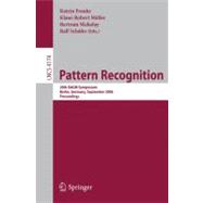 Pattern Recognition