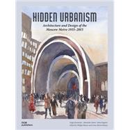 Hidden Urbanism