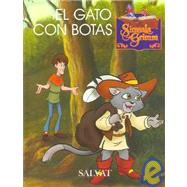 El Gato Con Botas