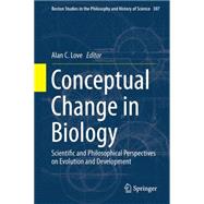 Conceptual Change in Biology