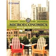 MindTap for Gwartney /Stroup /Sobel /Macpherson's Microeconomics: Private and Public Choice, 1 term Printed Access Card