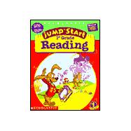Jumpstart 1st Gr Workbook Reading