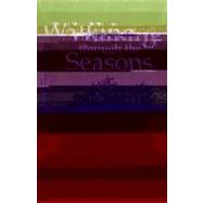 Walking Through the Seasons