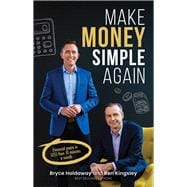 Make Money Simple Again Financial peace in less than 10 minutes a month