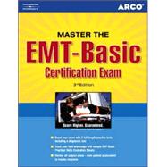 EMT-Basic Certification Exam
