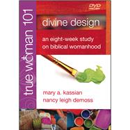 True Woman 101 DVD Interior Design - Ten Elements of Biblical Womanhood (True Woman)
