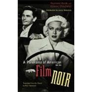 A Panorama of American Film Noir, 1941-1953