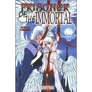 Prisoner of the Immortal : A Boy's Love Graphic Novel
