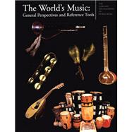 The Garland Encyclopedia of World Music