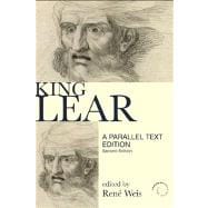 King Lear Parallel Text Edition