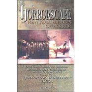 Horrorscape 2 : New Masterpieces of Horror