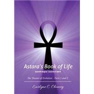 Astara's Book of Life, Seventh Degree - Lessons 5 and 6