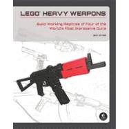 Lego Heavy Weapons