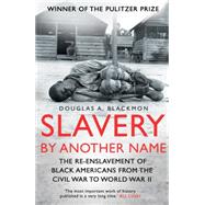 Slavery by Another Name: The re-enslavement of black americans from the civil war to World War Two