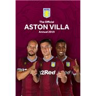 The Official Aston Villa Annual 2020