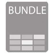 Basic Mathematics Bundle 9th Softcover