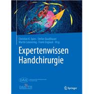 Expertenwissen Handchirurgie