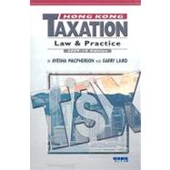 Hong Kong Taxation 2009-10