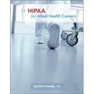 HIPAA for Allied Health Careers