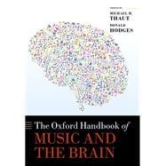 The Oxford Handbook of Music and the Brain