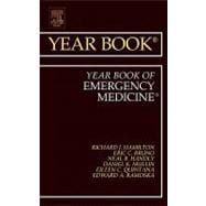 The Year Book of Emergency Medicine 2011