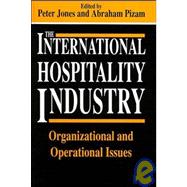 The International Hospitality Industry