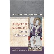 Gregory of Nazianzus's Letter Collection